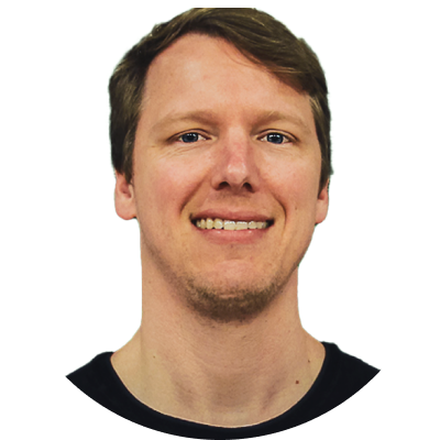 Thomas Grant MacDonald